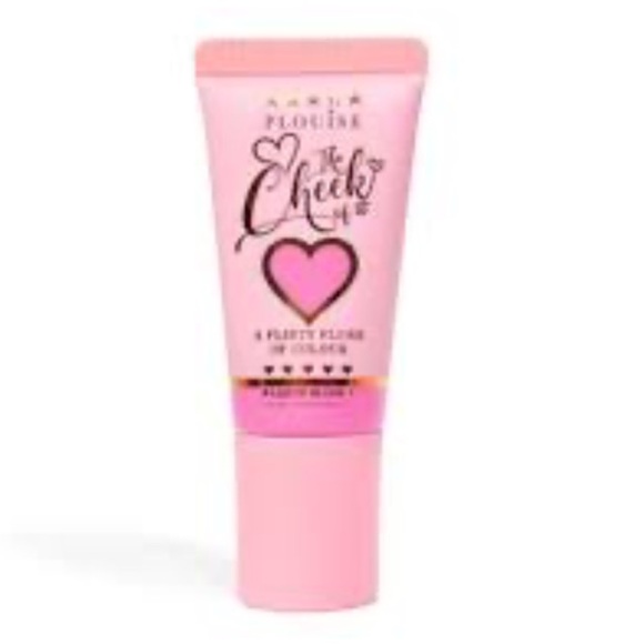 P. Louise Cheek of It Cream Liquid Blush in Legally Pink BNIB P.Louise - Picture 16 of 16